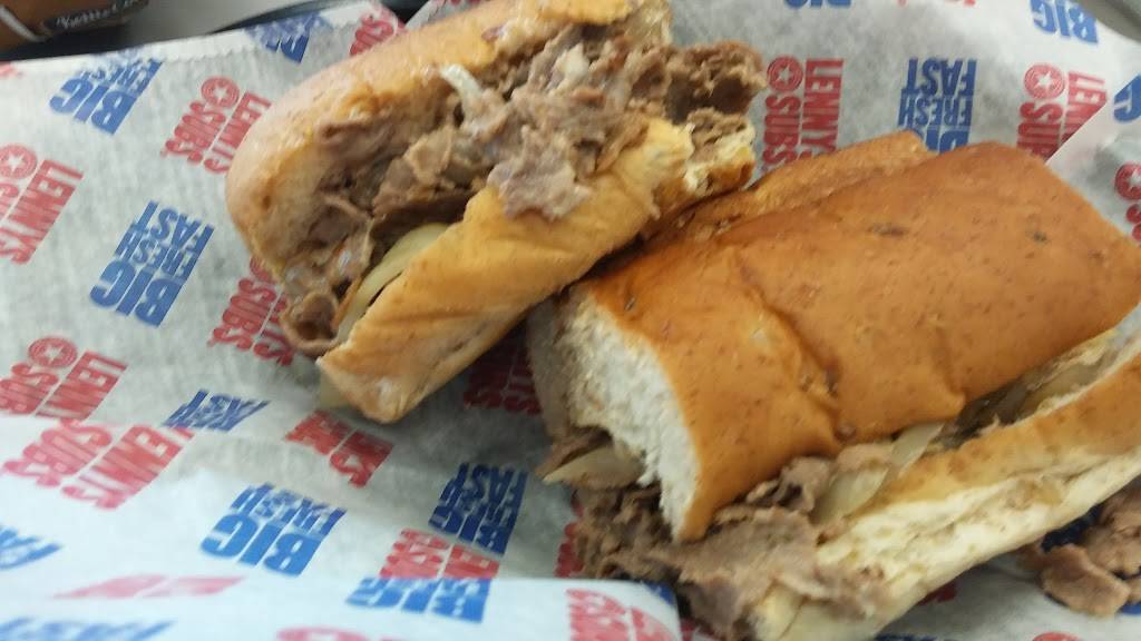 Lennys Grill & Subs | meal takeaway | 11503 NW Military Hwy #117, San Antonio, TX 78230, USA | 2104921098 OR +1 210-492-1098