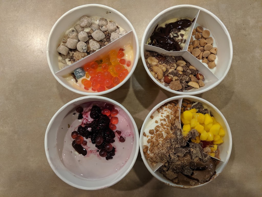 Yo Wild | restaurant | 915 SW Rimrock Way Suite 202, Redmond, OR 97756, USA | 5416991253 OR +1 541-699-1253