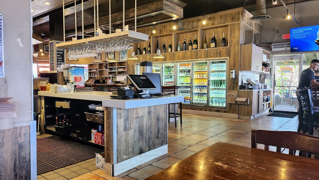 Giorgios Bakery & Bistro | bakery | 800 N Ocean Dr, Hollywood, FL 33019, USA | 9549295550 OR +1 954-929-5550