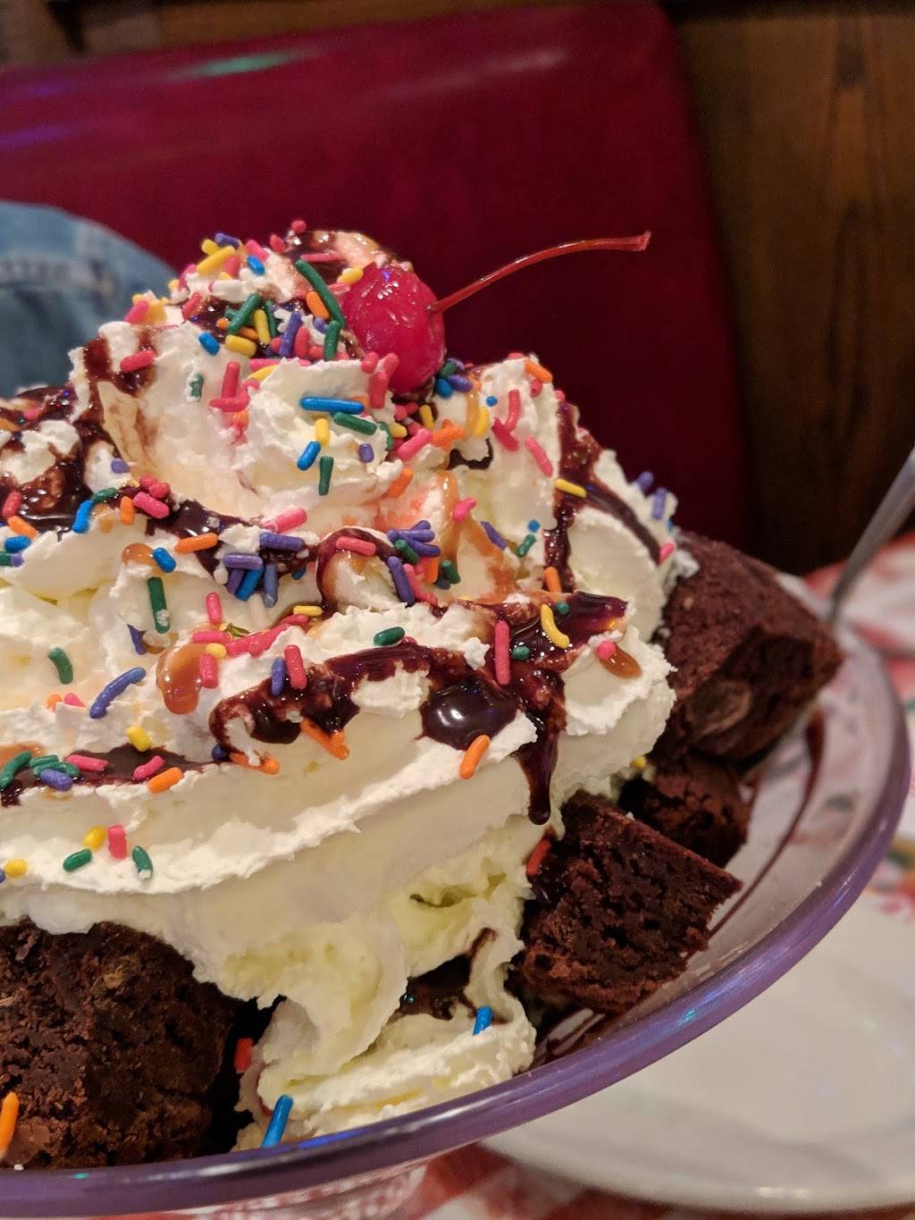 Buca di Beppo Italian Restaurant | restaurant | 2635 Edmondson Rd, Norwood, OH 45209, USA | 5133967673 OR +1 513-396-7673