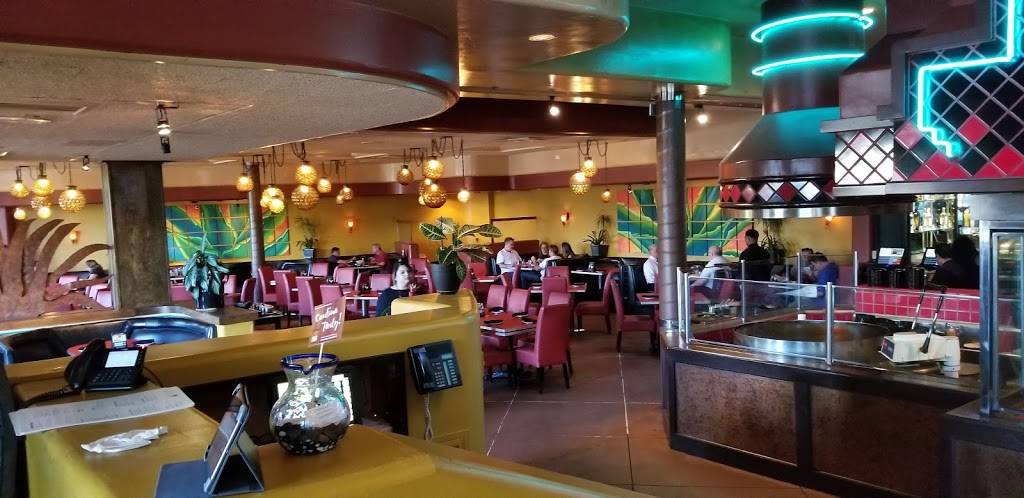 El Torito Grill | restaurant | 1910 Main Street, Irvine, CA 92614, USA | 9499751220 OR +1 949-975-1220