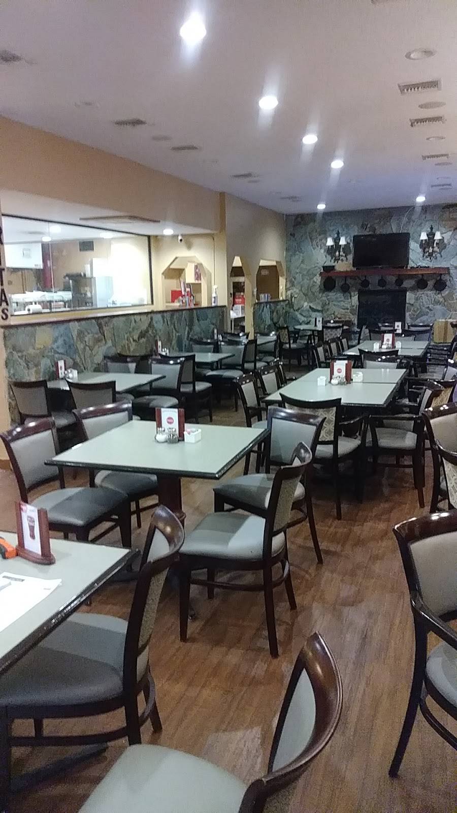 Ritas Steakhouse & Mediterranean | restaurant | 543 SW Main Blvd, Lake City, FL 32025, USA | 3864875352 OR +1 386-487-5352