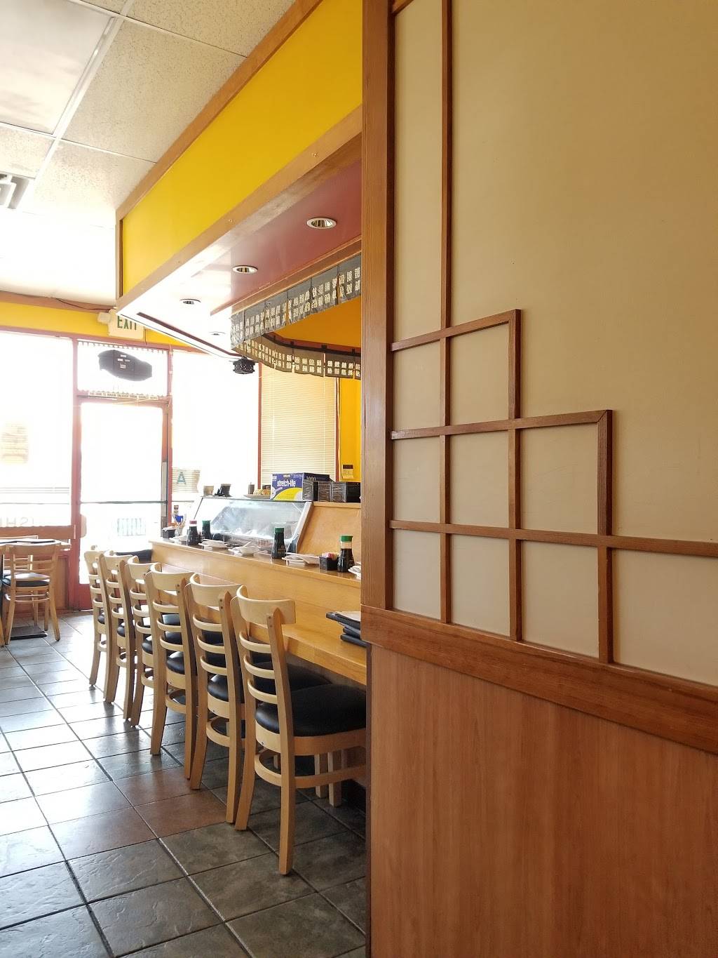 Sushi Ai | restaurant | 5790 Lindero Canyon Rd #2a, Westlake Village, CA 91362, USA | 8187079064 OR +1 818-707-9064