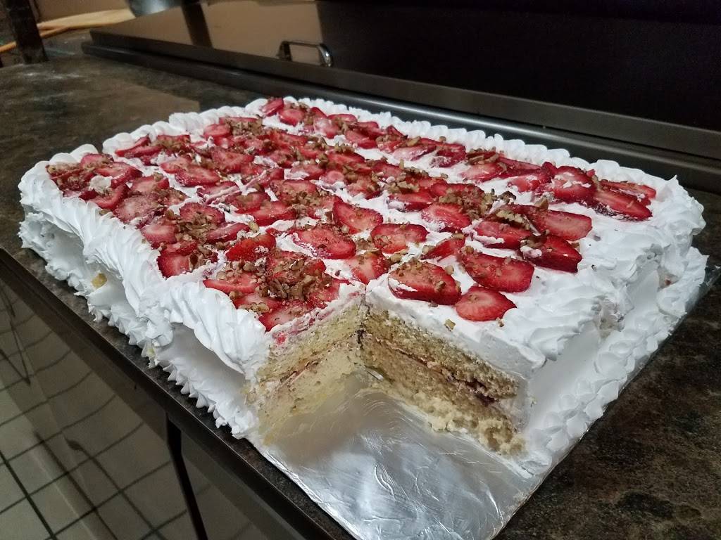 Harvest Luncheonette | restaurant | 633 County Rd 1, Pine Island, NY 10969, USA | 8452583060 OR +1 845-258-3060