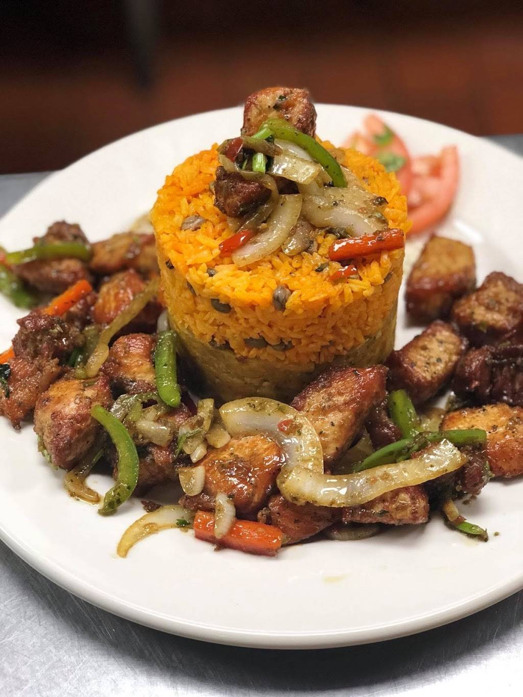 LECHONERA EL COQUÍ | restaurant | 3620 Blanding Blvd, Jacksonville, FL 32210, USA | 9044327545 OR +1 904-432-7545