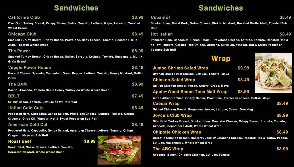 HUMU DELI & JUICE | restaurant | 201 Merchant St #102, Honolulu, HI 96813, USA | 8087629866 OR +1 808-762-9866