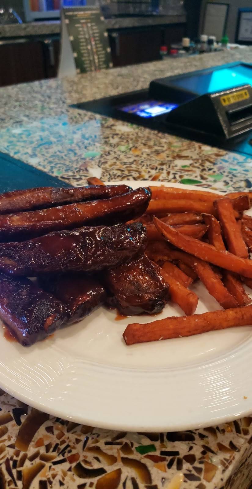 17 South | restaurant | 7200 S Las Vegas Blvd, Las Vegas, NV 89119, USA | 7024400017 OR +1 702-440-0017