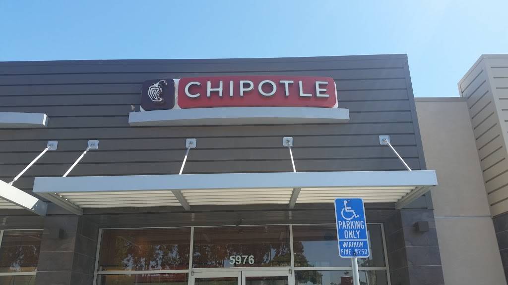 Chipotle Mexican Grill | restaurant | 5976 Orangethorpe Ave, Buena Park, CA 90620, USA | 7147525041 OR +1 714-752-5041