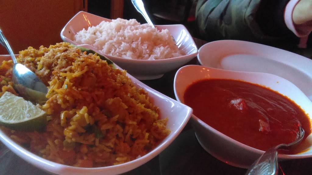 Bombay Xpress | restaurant | 964 Dekalb Ave, Brooklyn, NY 11221, USA | 7184431600 OR +1 718-443-1600
