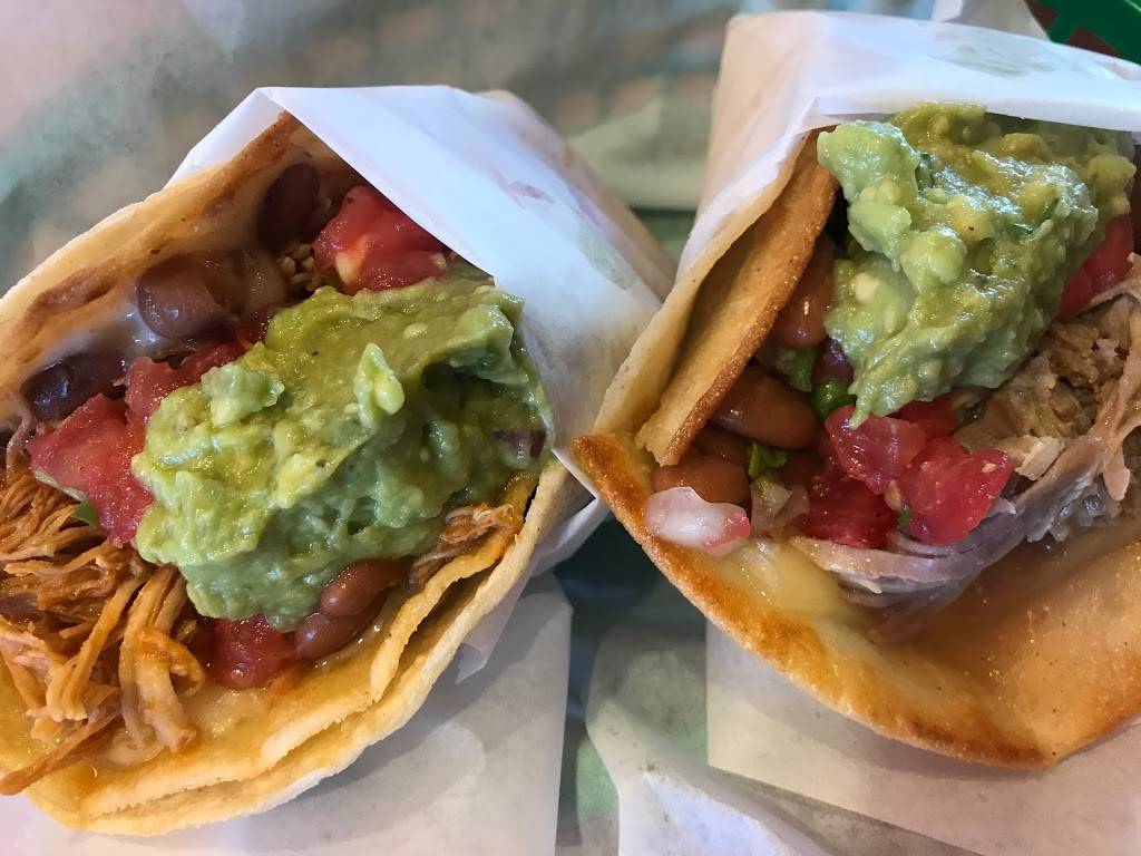 La Calaca Loca Taqueria | restaurant | 5199 Telegraph Ave, Oakland, CA 94609, USA | 5106018226 OR +1 510-601-8226