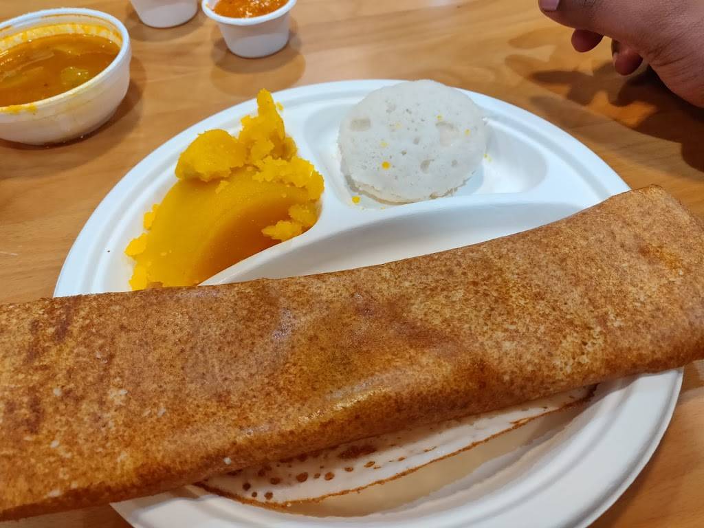 Chaat N Dosa Indian Cafe | restaurant | 9720 Coit Rd Suite 110, Plano, TX 75025, USA | 4693130178 OR +1 469-313-0178