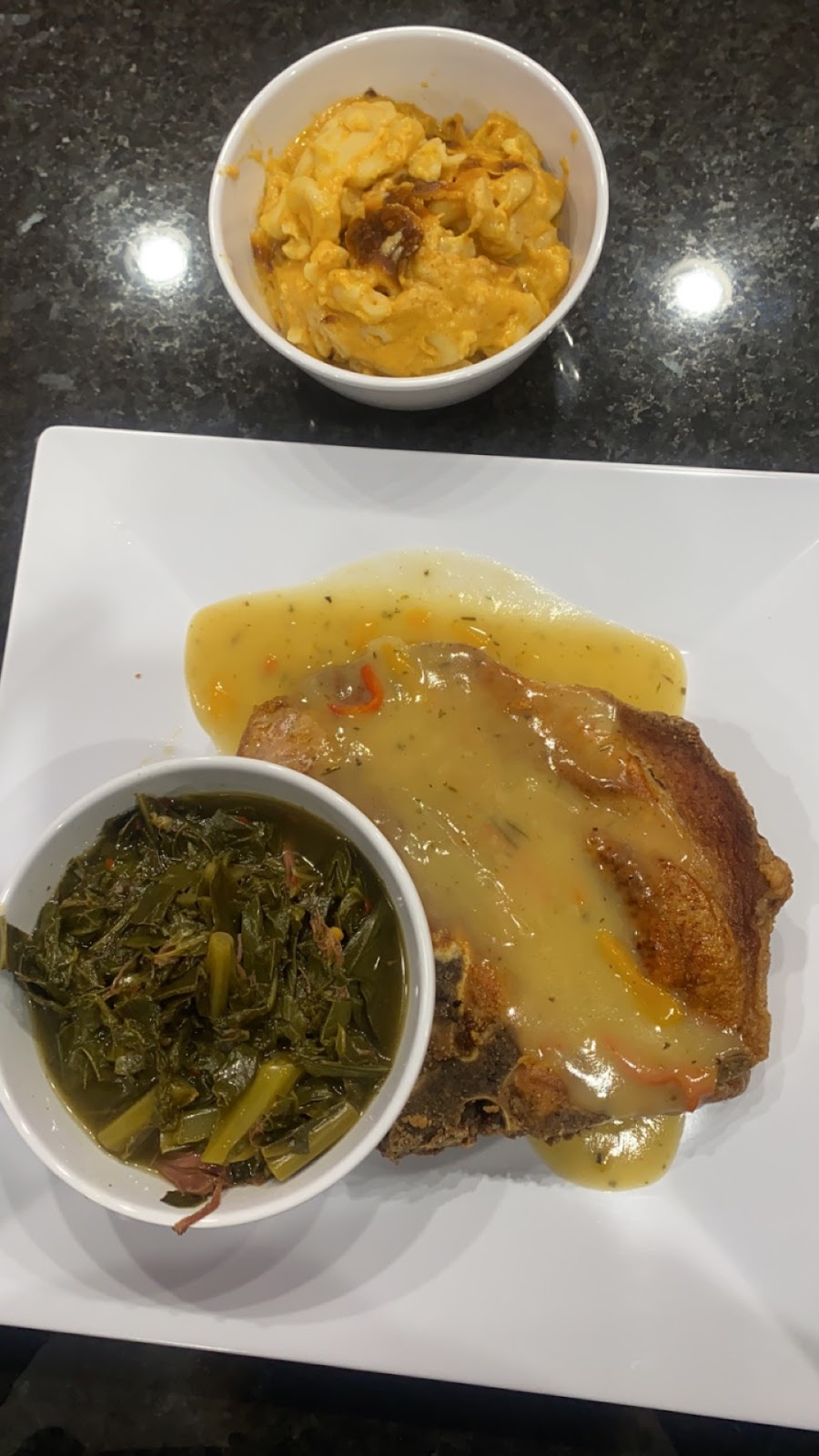 Down Home Comfort Café Soul Food and More | restaurant | 13885 Hedgewood Dr STE 149, Dale City, VA 22193, USA | 2025257338 OR +1 202-525-7338