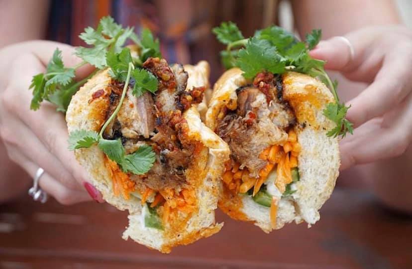 The Bs Kitchen Vietnamese & Asian Cuisine | restaurant | 1075 N Lakeline Blvd #101, Cedar Park, TX 78613, USA | 5128209885 OR +1 512-820-9885