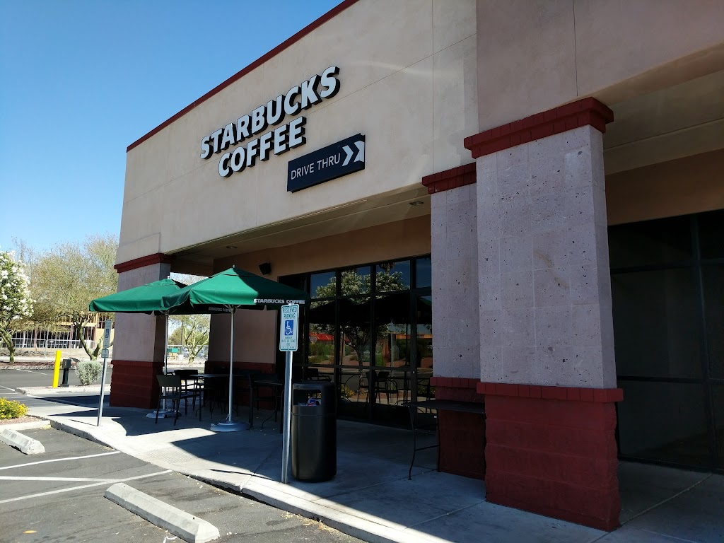 Starbucks | cafe | 3951 W Ina Rd, Tucson, AZ 85741, USA | 5205727457 OR +1 520-572-7457