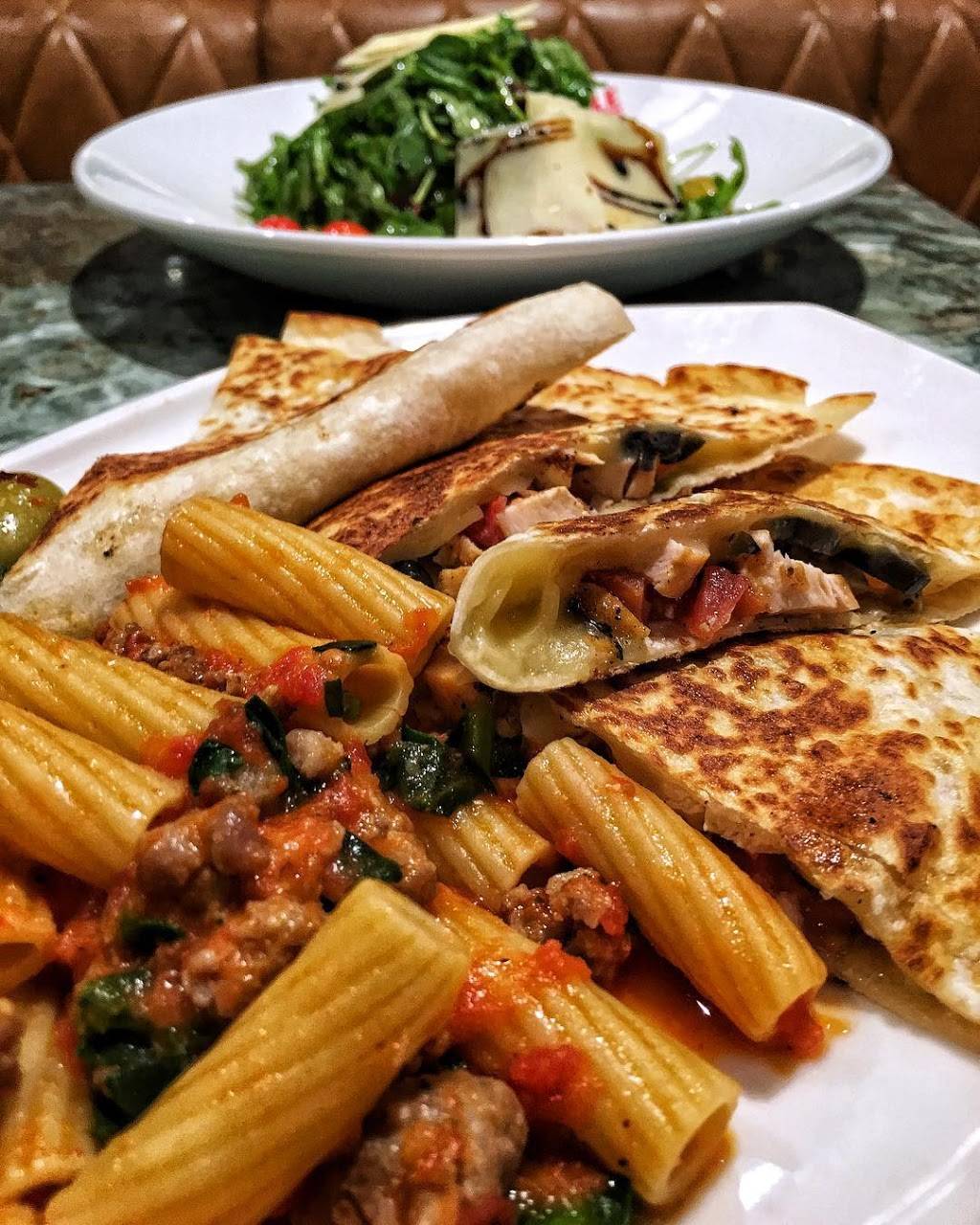 Cafe Gentile | restaurant | 9299 Av du Parc, Montréal, QC H2N 2A2, Canada | 5143839299 OR +1 514-383-9299