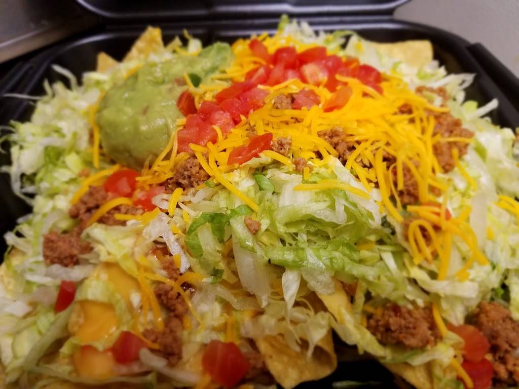 Taco Bueno | restaurant | 13443 Montfort Dr, Dallas, TX 75240, USA | 9722395228 OR +1 972-239-5228