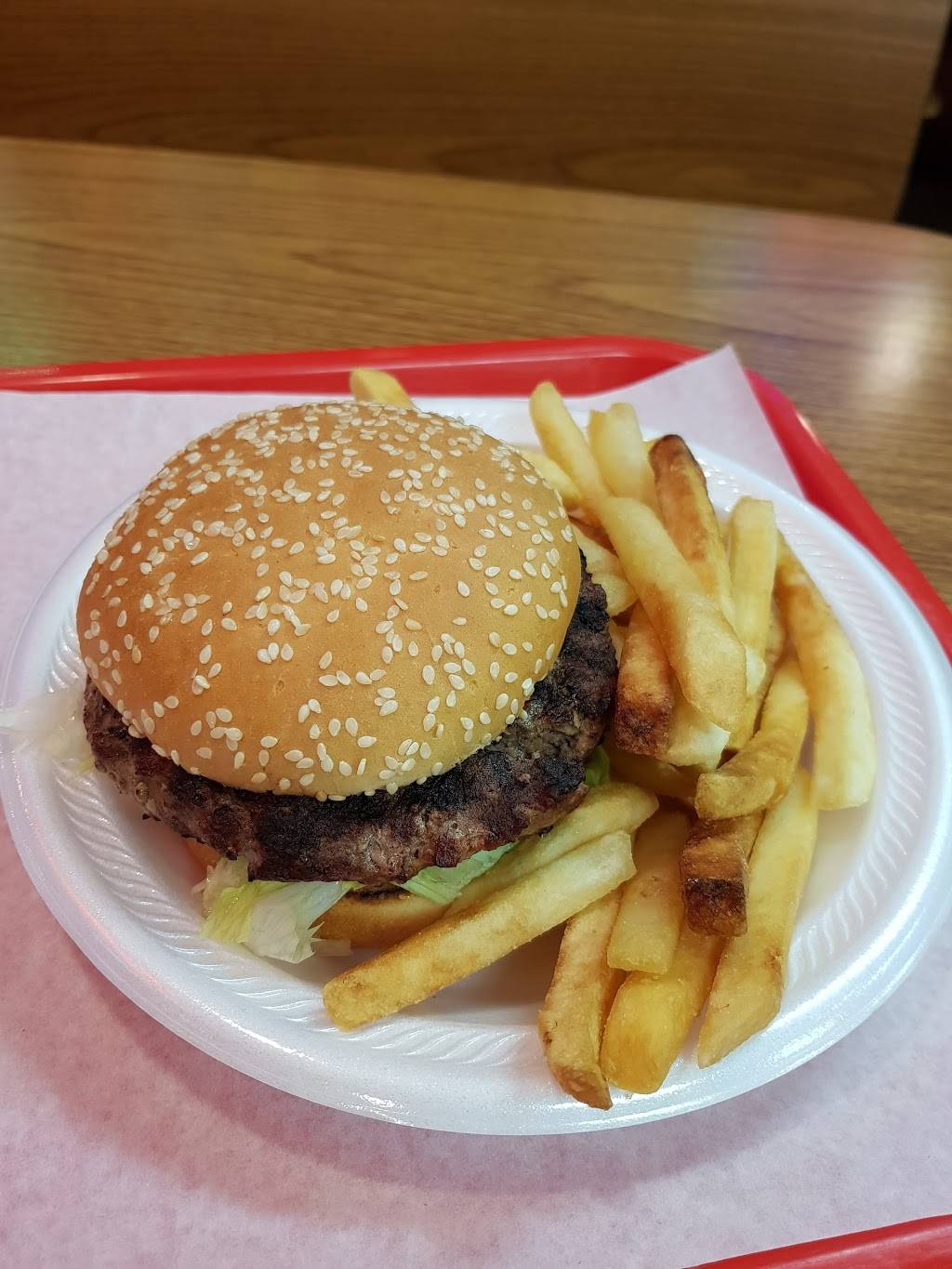 Patio Beef | restaurant | 6022 N Broadway, Chicago, IL 60660, USA | 7737648500 OR +1 773-764-8500