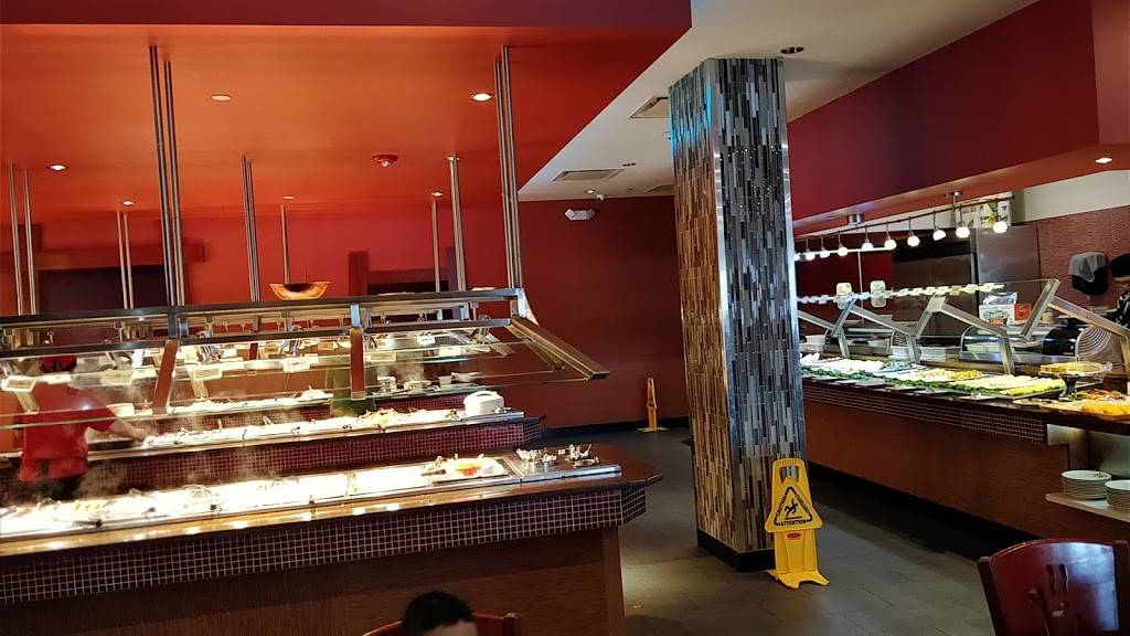 Ruby Buffet | restaurant | 1 Sunrise Mall Suite 2152, Massapequa, NY 11758, USA | 5168820300 OR +1 516-882-0300