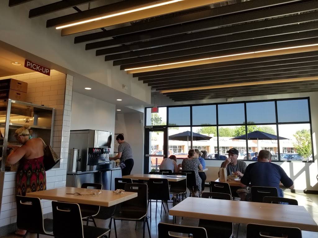 Chipotle Mexican Grill | restaurant | 2160 Millennium Blvd, Cortland, OH 44410, USA | 3303721256 OR +1 330-372-1256