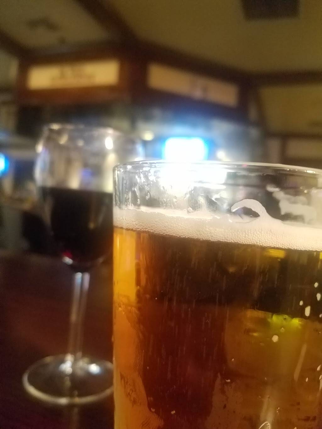 JJs Bar & Grill | restaurant | 25848 Tournament Rd, Valencia, CA 91355, USA | 6617997557 OR +1 661-799-7557