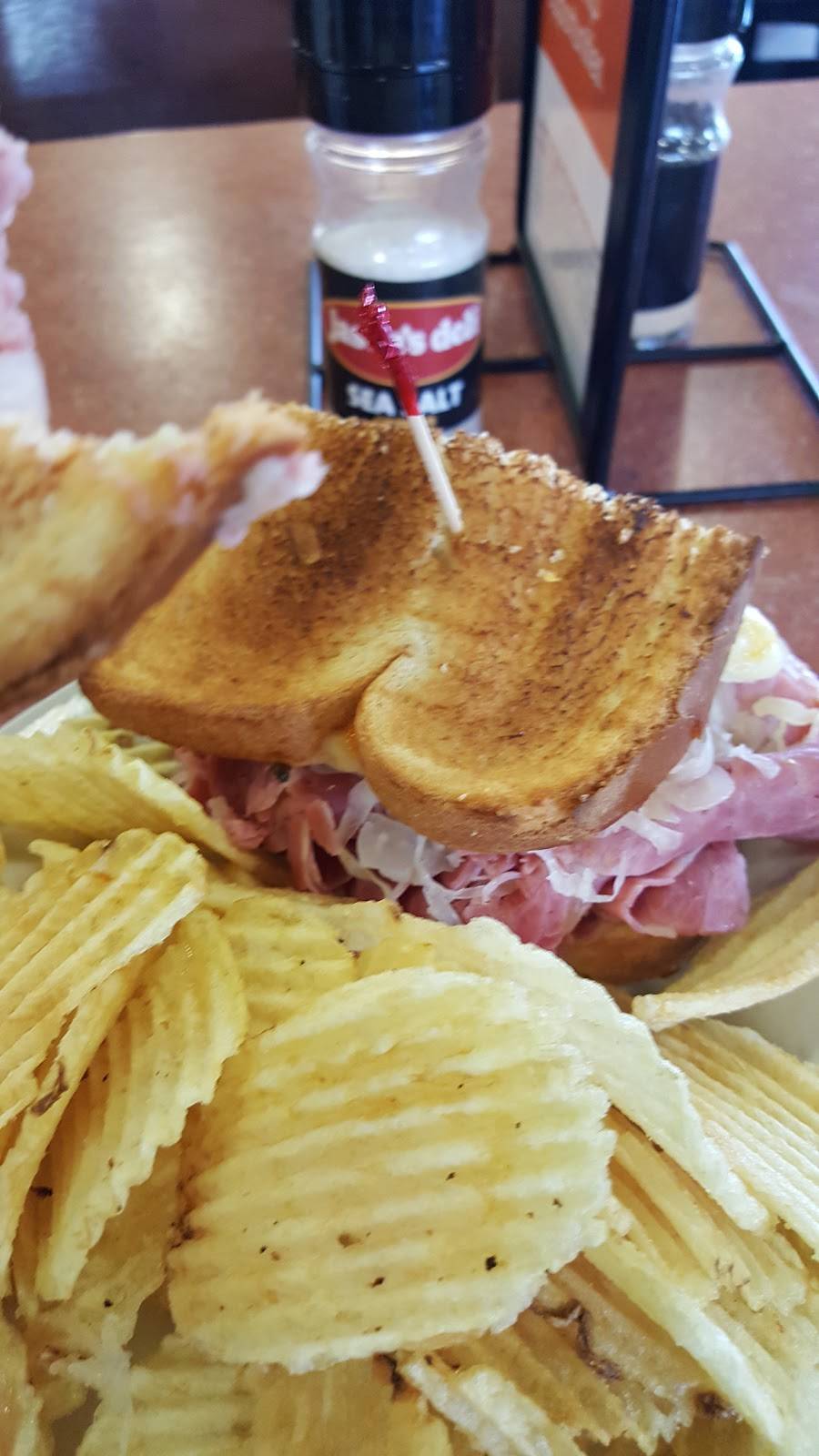 Jasons Deli | restaurant | 12515 Jefferson Ave, Newport News, VA 23602, USA | 7578983978 OR +1 757-898-3978