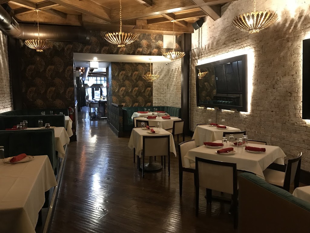 Jaipur Chicago | restaurant | 738 W Randolph St, Chicago, IL 60661, USA | 3124652250 OR +1 312-465-2250