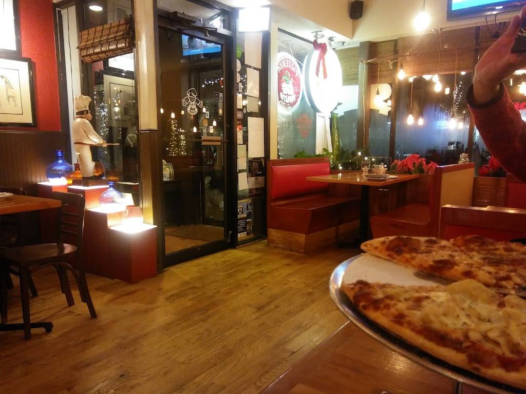 Big Tomato Pizzeria | meal delivery | 1109 Central Ave, Wilmette, IL 60091, USA | 8472561800 OR +1 847-256-1800