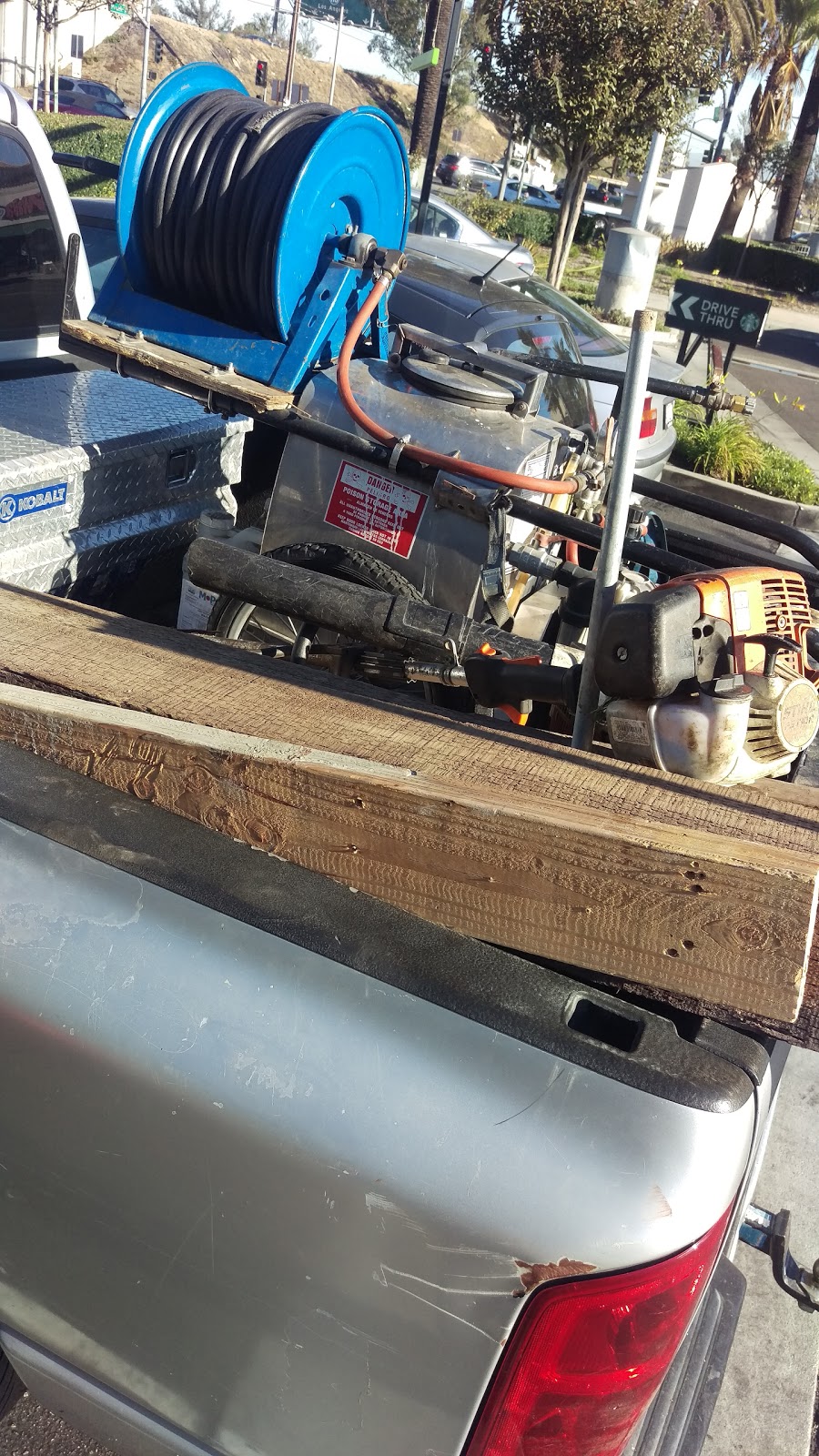 Starbucks | cafe | 20806 S Figueroa St, Carson, CA 90745, USA | 3106181899 OR +1 310-618-1899