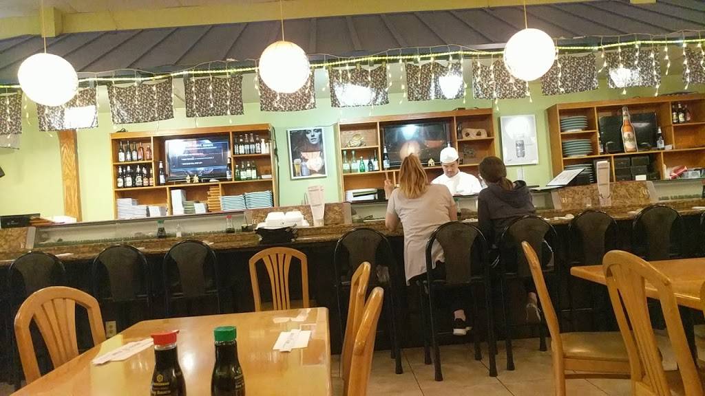 Shogun Sushi | restaurant | 10174 Reseda Blvd, Northridge, CA 91324, USA | 8183499555 OR +1 818-349-9555