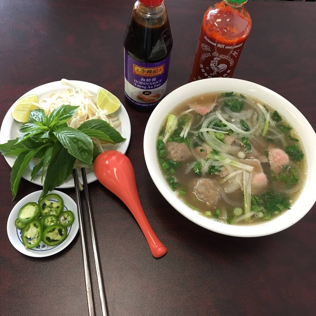 Pho Noah Vietnamese Restaurant | restaurant | 26034 Pacific Hwy S, Kent, WA 98032, USA | 2538394227 OR +1 253-839-4227