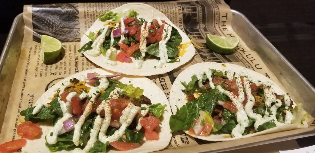 The Brook | restaurant | 319 New Zealand Rd, Seabrook, NH 03874, USA | 6034743065 OR +1 603-474-3065