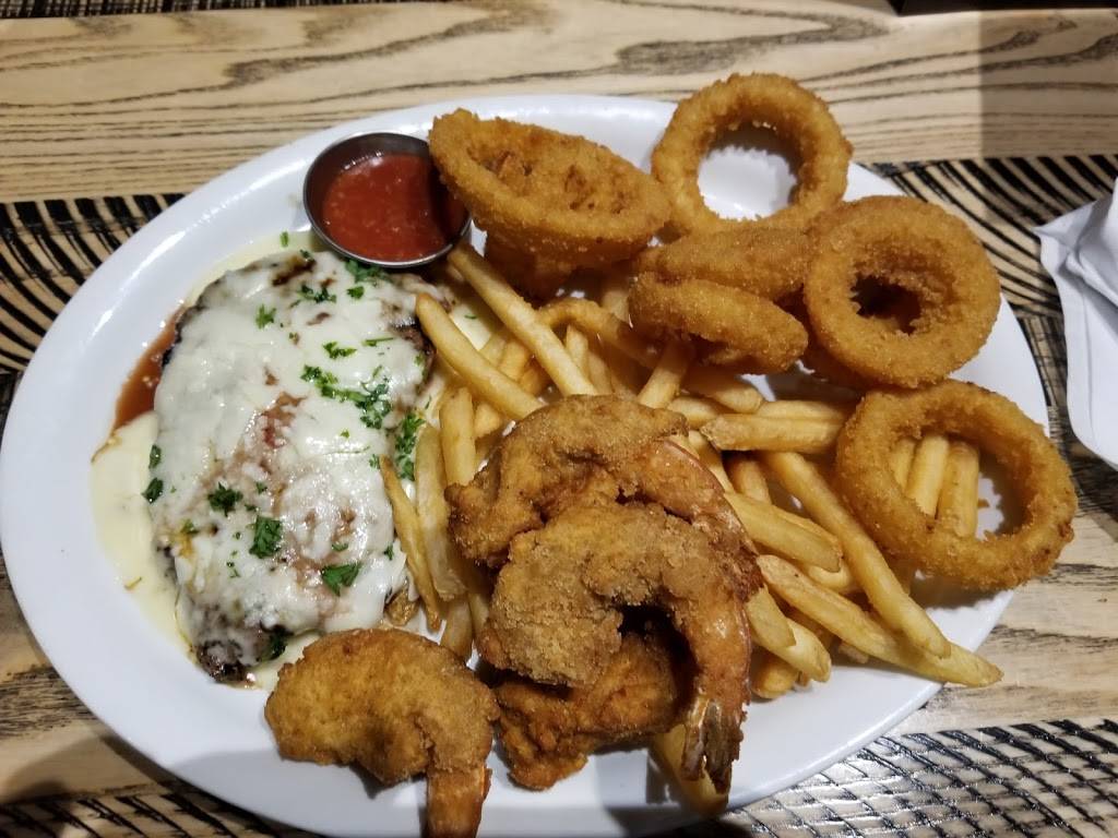 Ruby Tuesday | restaurant | 8905 Red Oak Blvd, Charlotte, NC 28217, USA | 7045255025 OR +1 704-525-5025