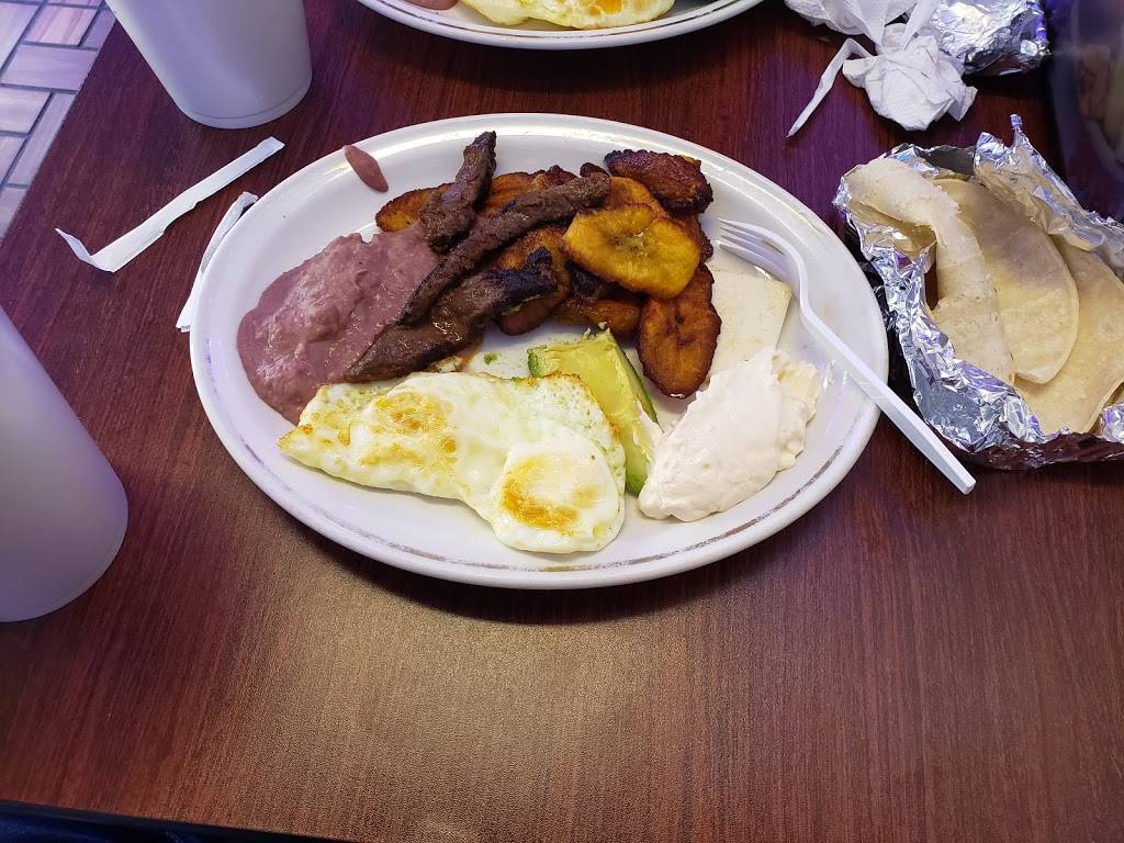 Restaurante Antojitos Hondurenos | restaurant | 11703 E Colfax Ave, Aurora, CO 80010, USA | 7206419044 OR +1 720-641-9044