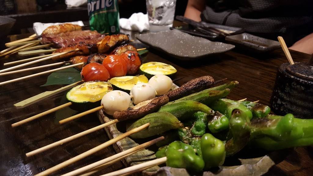 Sumika | restaurant | 236 Central Plz, Los Altos, CA 94022, USA | 6509171822 OR +1 650-917-1822