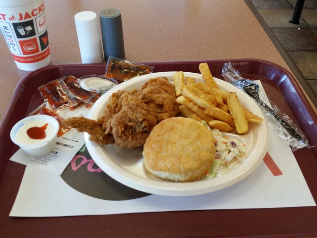 Jacks | restaurant | 1460 Gadsden Hwy, Birmingham, AL 35235, USA | 2057191155 OR +1 205-719-1155