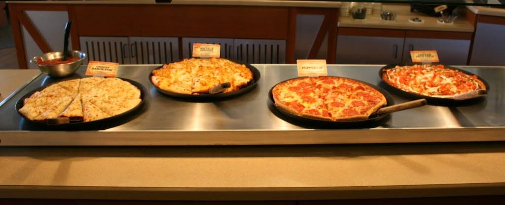 Pizza Ranch | meal delivery | 1513 Broad St, Story City, IA 50248, USA | 5157334111 OR +1 515-733-4111