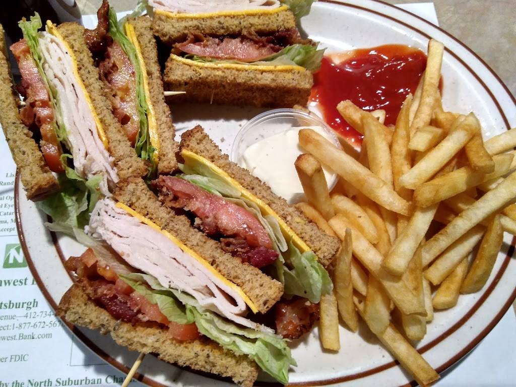 Dari-Villa Restaurant | restaurant | 559 Lincoln Ave, Bellevue, PA 15202, USA | 4127660240 OR +1 412-766-0240