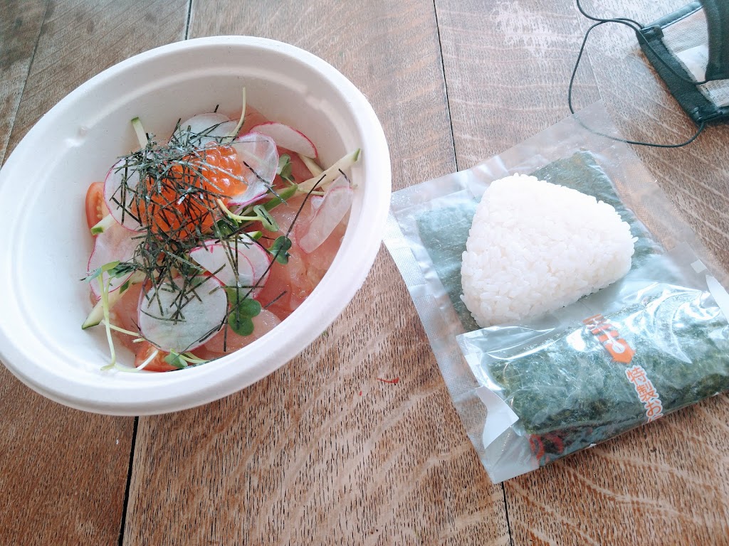 Okome House | restaurant | 4457 42nd Ave S, Minneapolis, MN 55406, USA | 6123542423 OR +1 612-354-2423