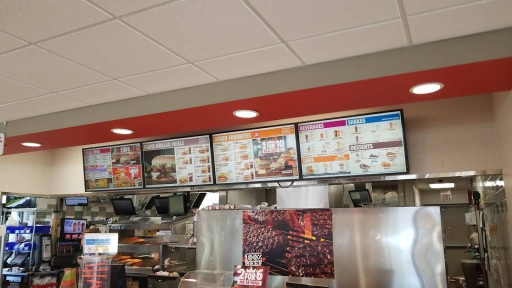 Burger King | restaurant | 2040 Aurora Ave, Naperville, IL 60540, USA | 6305279931 OR +1 630-527-9931