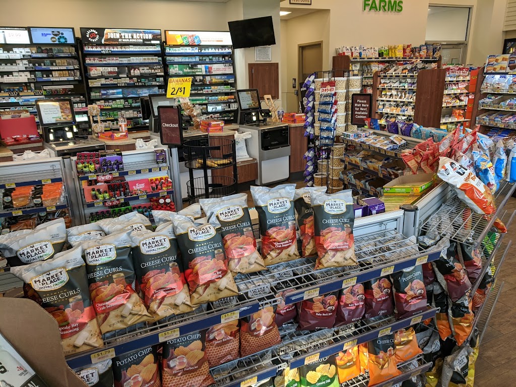 Royal Farms | meal takeaway | 3710 Churchville Rd #0271, Aberdeen, MD 21001, USA | 4437884771 OR +1 443-788-4771