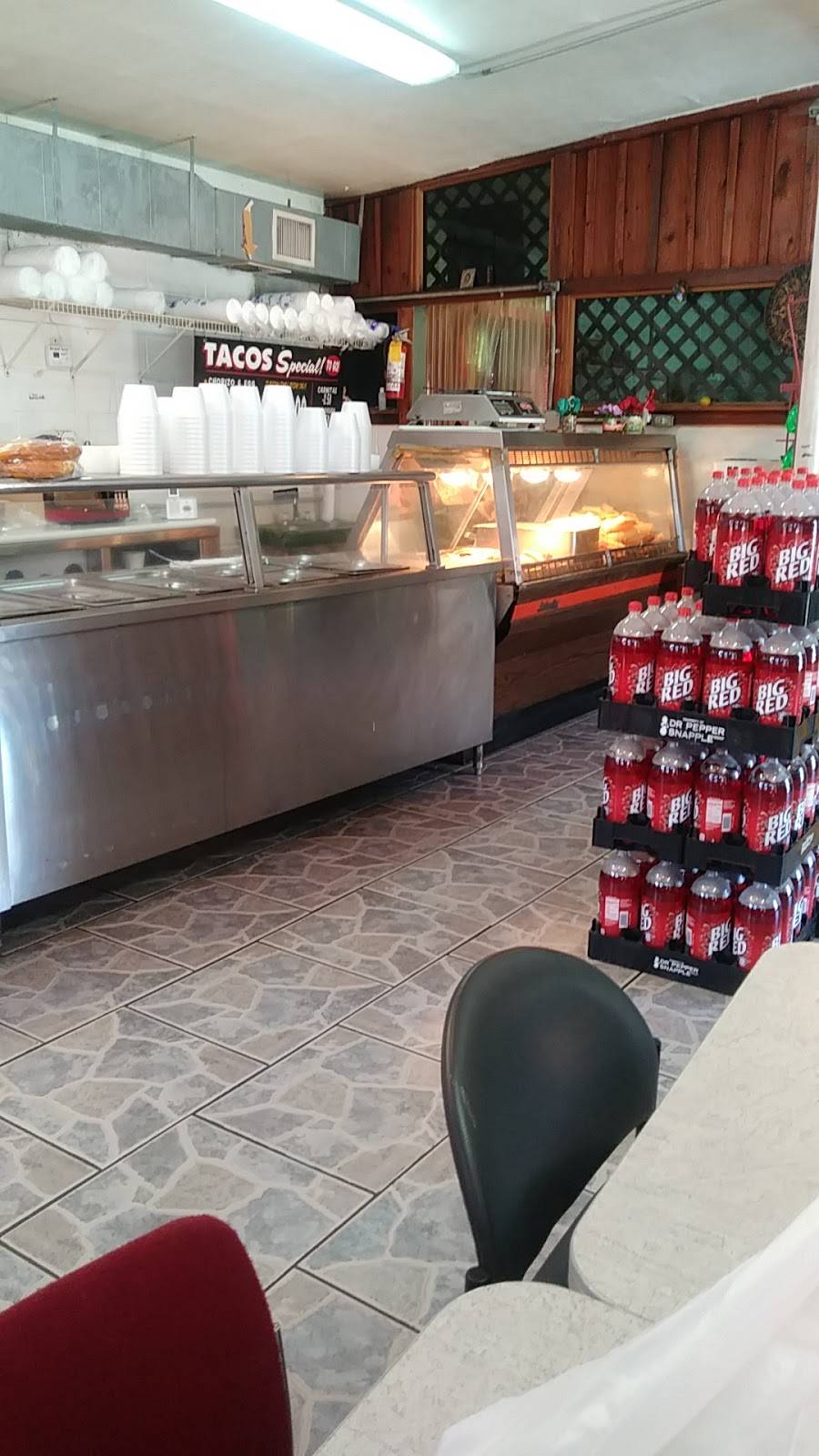 Los Hermanos Barbacoa | restaurant | 727 Cupples Rd, San Antonio, TX 78237, USA | 2104352222 OR +1 210-435-2222