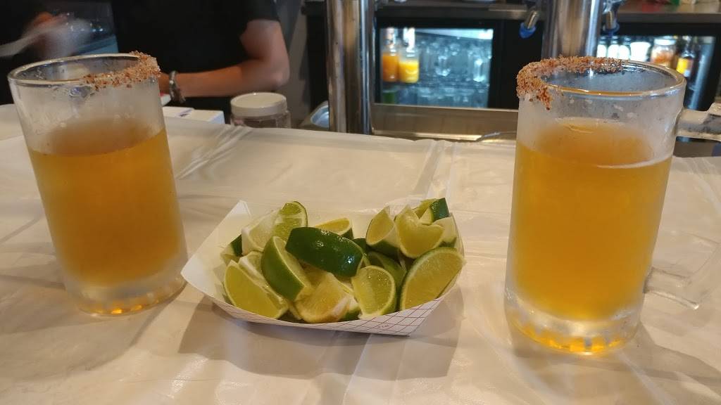 Cajun Fuze | restaurant | 3702 Cypress Creek Pkwy, Houston, TX 77068, USA | 2819192184 OR +1 281-919-2184