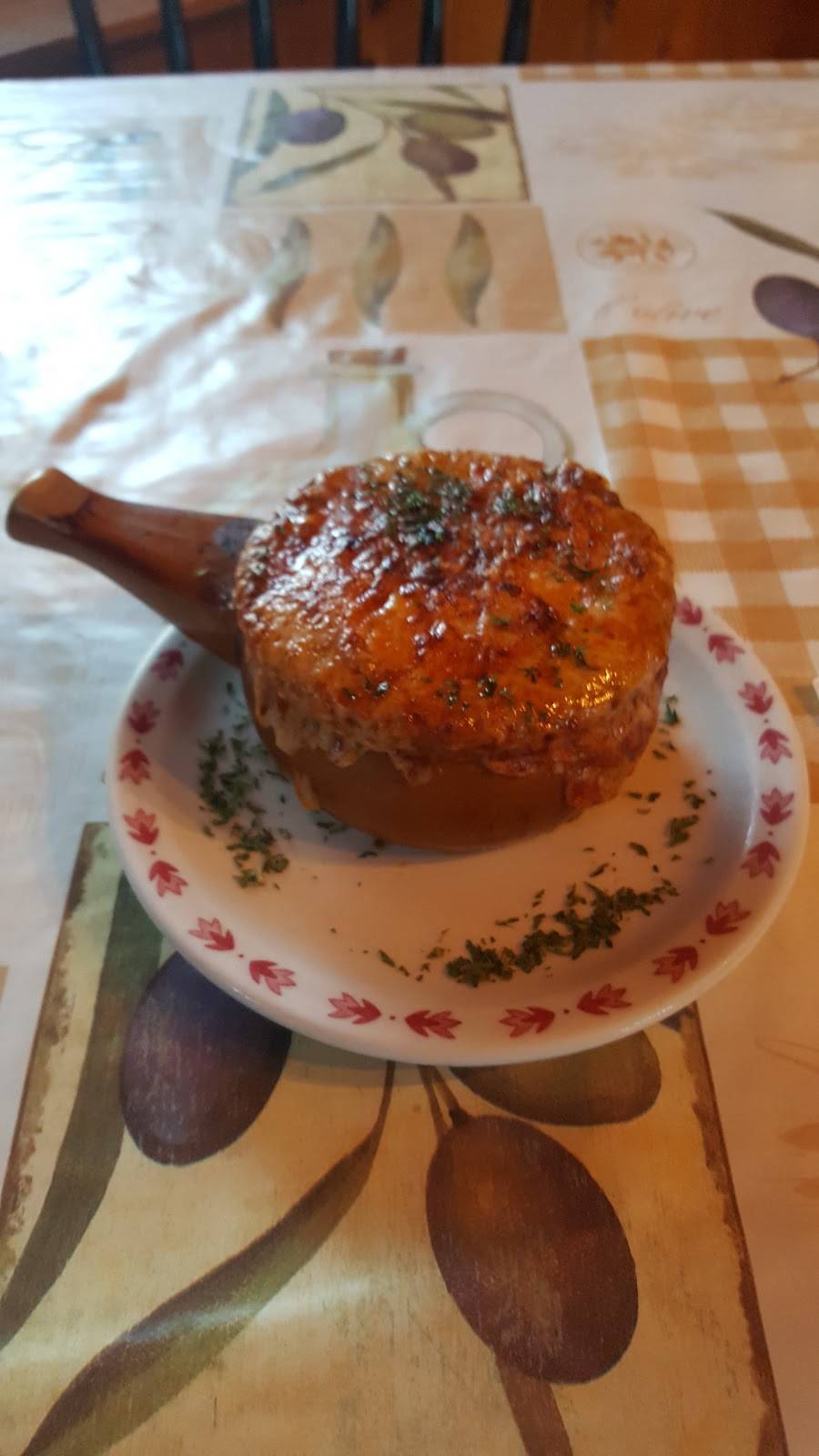 Creperie Au Tournesol | restaurant | 5825 Boulevard Labelle, Val-Morin, QC J0T 2R0, Canada | 8193221401 OR +1 819-322-1401