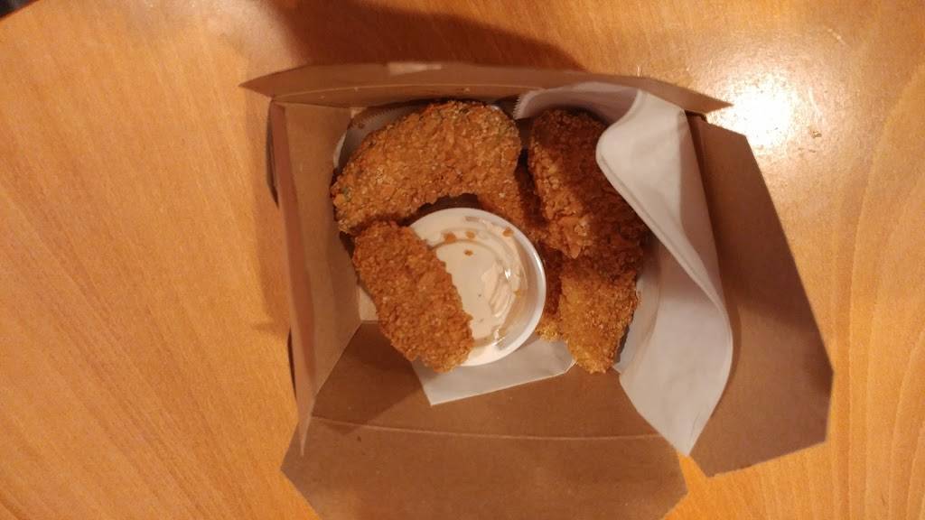 The Wild Burrito | restaurant | 2544, 2015 E Moyamensing Ave, Philadelphia, PA 19148, USA | 2153369453 OR +1 215-336-9453