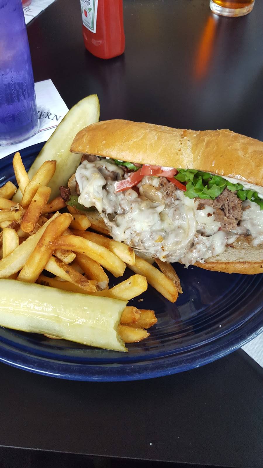 The Tavern | restaurant | 7110 Patterson Ave, Richmond, VA 23229, USA | 8042828620 OR +1 804-282-8620