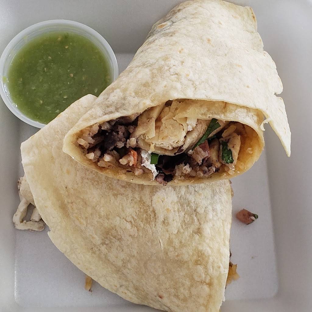 RICO MEXICAN TACOS | meal delivery | 2084 E Allegheny Ave, Philadelphia, PA 19134, USA | 2675192643 OR +1 267-519-2643