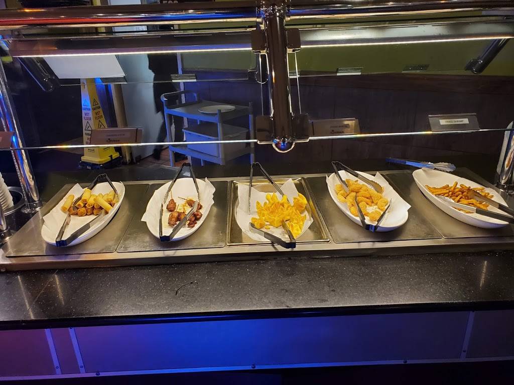 Ichiban Asian Bistro & Go--Flowood | restaurant | 359 Ridge Way, Flowood, MS 39232, USA | 6019198879 OR +1 601-919-8879