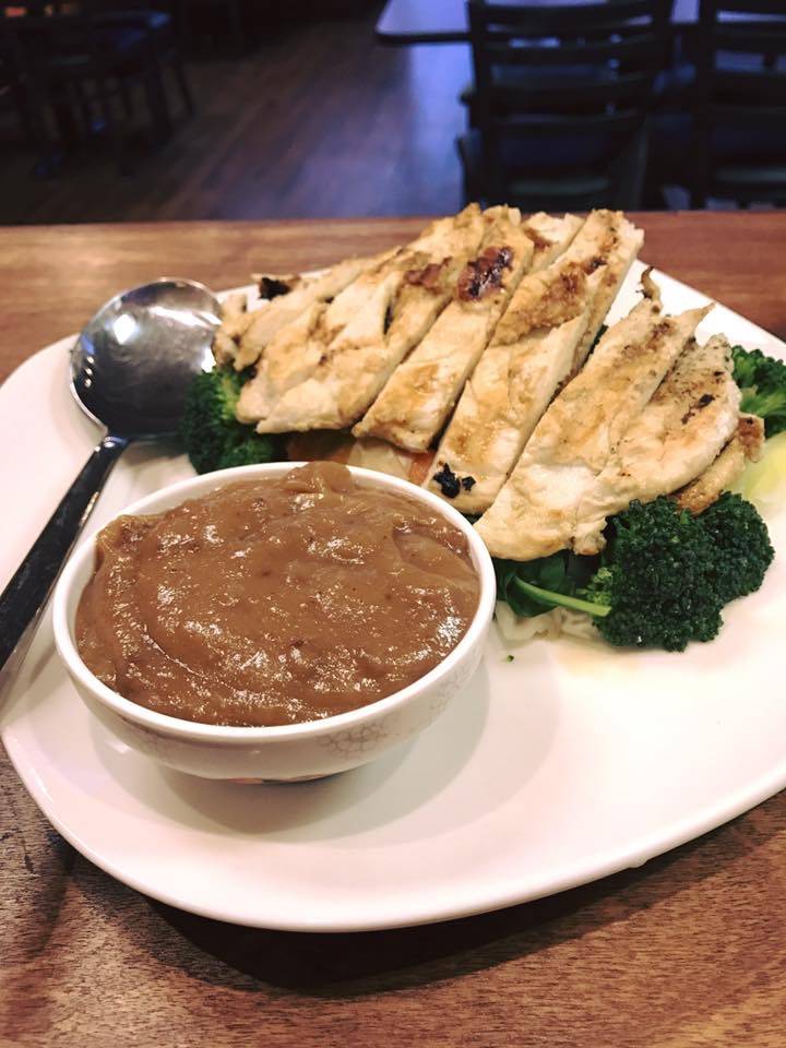 Chang Thai | restaurant | 17185 SE McLoughlin Blvd suite b, Milwaukie, OR 97267, USA | 5036535597 OR +1 503-653-5597