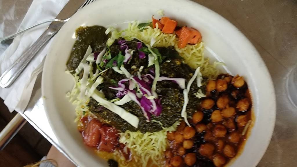 Avatars Punjabi Burritos | restaurant | 715 Center Blvd, Fairfax, CA 94930, USA | 4154485361 OR +1 415-448-5361