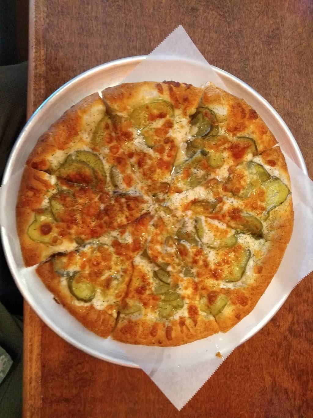 Angelos Pizzeria & Family | meal delivery | 2190, 484 Stillwater Ave, Old Town, ME 04468, USA | 2078273222 OR +1 207-827-3222